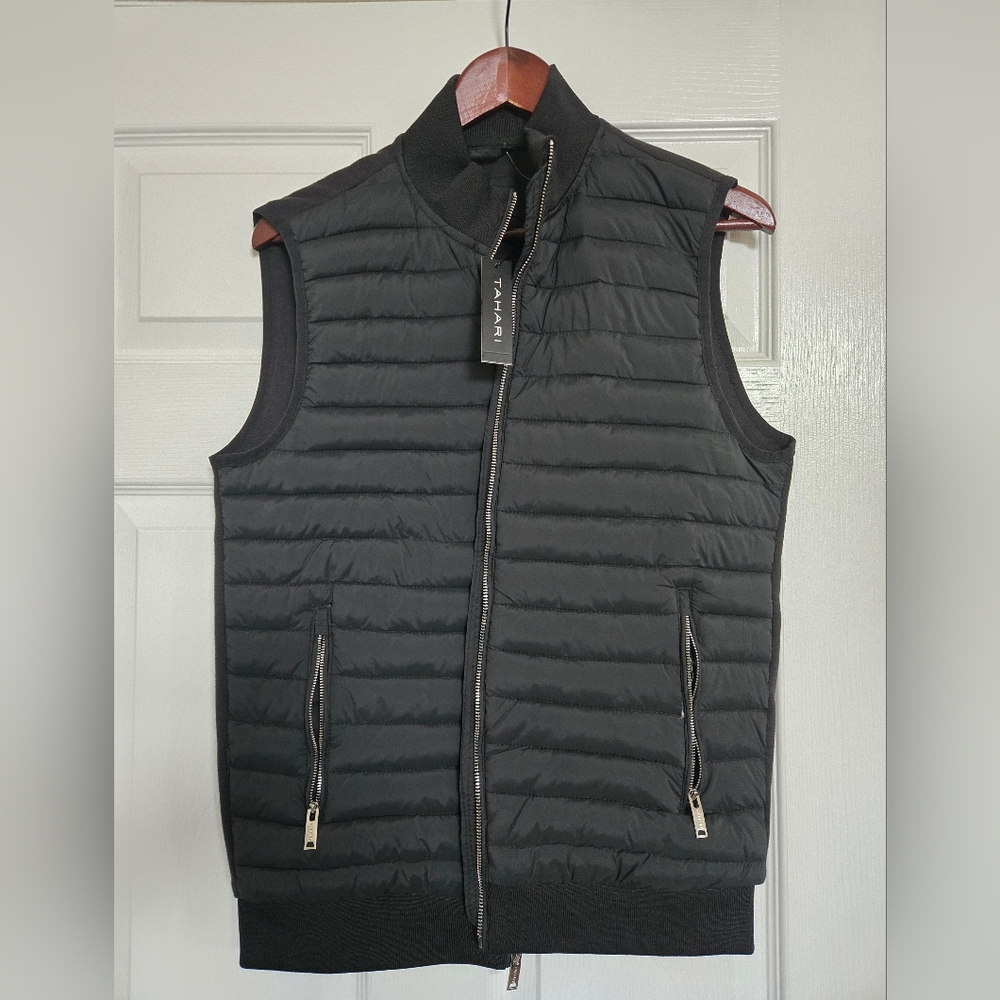 NWT Tahari Vest